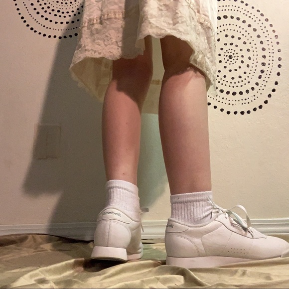 Reebok Classic - Picture 4 of 4